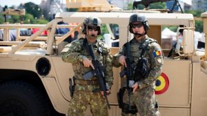 romanii din Italia in 5 zile acasa in caz de razboi