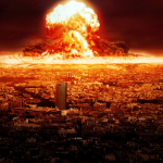 Statele Unite amenință cu folosirea bombei atomice