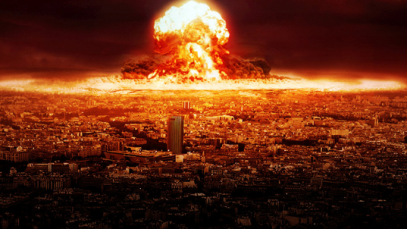 Statele Unite amenință cu folosirea bombei atomice