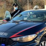 carabinieri italia romanca spânzurată