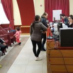 consulate itinerante