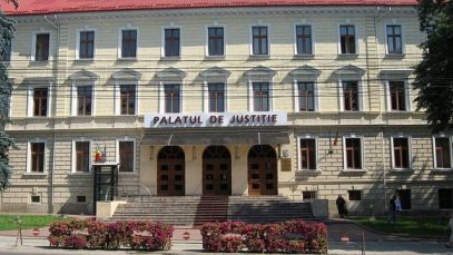 curtea apel suceava