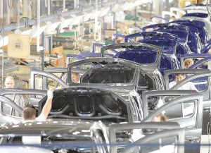 masini productie romania