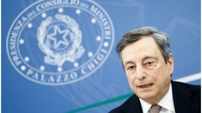draghi decret martie