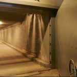 buncare antiatomice in Italia