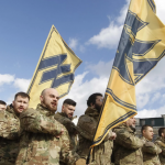 Nato antreneaza neonazisti în Ucraina