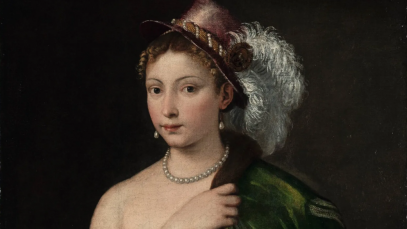 Rușii cer înapoi de la italieni operele de artă