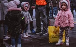 30 euro pe zi pentru refugiații ucraineni in Italia