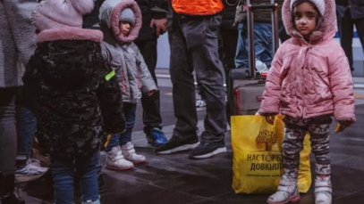 30 euro pe zi pentru refugiații ucraineni in Italia