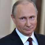 Putin vinde gazele numai în ruble