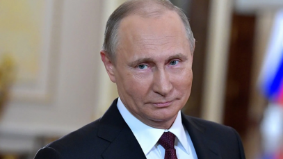 Putin vinde gazele numai în ruble