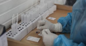 infectii italia martie