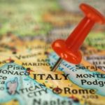 Italia pe lista tarilor ostile Rusiei