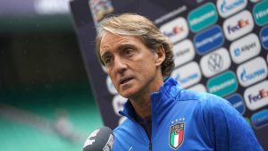 italia pierdut calificarea