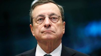 mario draghi stare urgenta