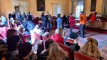 refugiati rimini hoteluri