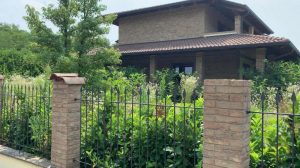 vila confiscata mafia