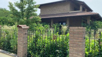 vila confiscata mafia