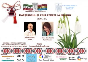 eveniment milano