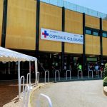 spital ostia