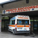 ambulanza foligno