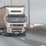 camion italia autosatrada
