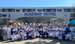 judo ucraina george teseleanu