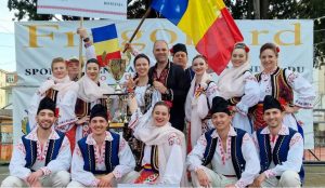 romani festival italia