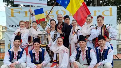 romani festival italia