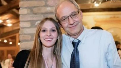 Giulia Gazzani a murit subit la 27 de ani