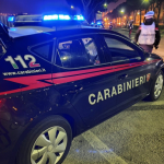 Român împușcat în Calabria