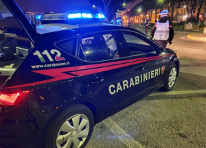 Român împușcat în Calabria