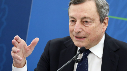 Draghi calorifer