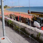 Despăgubiri pentru un accident de muncă în Italia