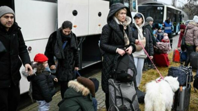 Locuri de muncă pentru refugiații ucraineni la Pordenone