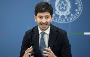 Roberto Speranza anunță a patra doză în Italia pentru toată populația, din toamnă