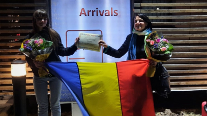 premiata olimpiada italia