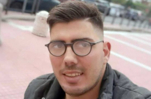 Sascha Mancini, tânăr de 29 de ani găsit mort în casă