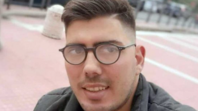 Sascha Mancini, tânăr de 29 de ani găsit mort în casă