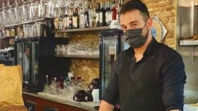 Alessandro Tedde, 26 de ani, a murit în somn la Cagliari