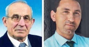 Socru și ginere morți la Treviso