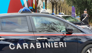 O româncă și-a înjunghiat partenerul italian