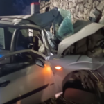 Accident tragic în Sicilia