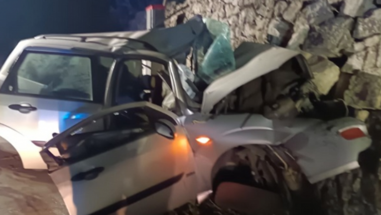 Accident tragic în Sicilia