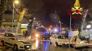 accident avellino roman