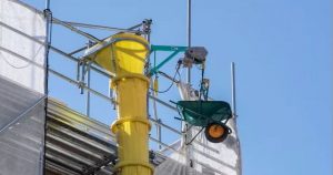 schela constructii roma