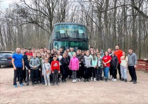 sportivi ucraina teseleanu