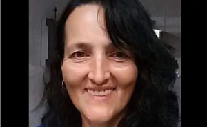 ucisa bicicleta fiumicino