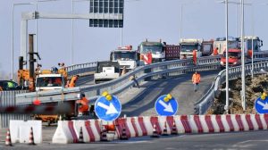 lucrari autostrada
