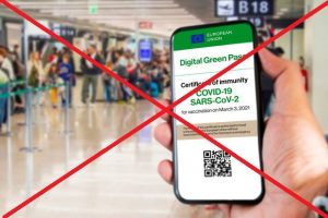 certificat verde italia